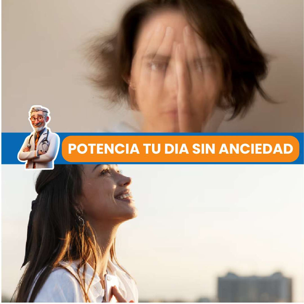 SUPERCALM® | Relájate naturalmente y mejora tu bienestar