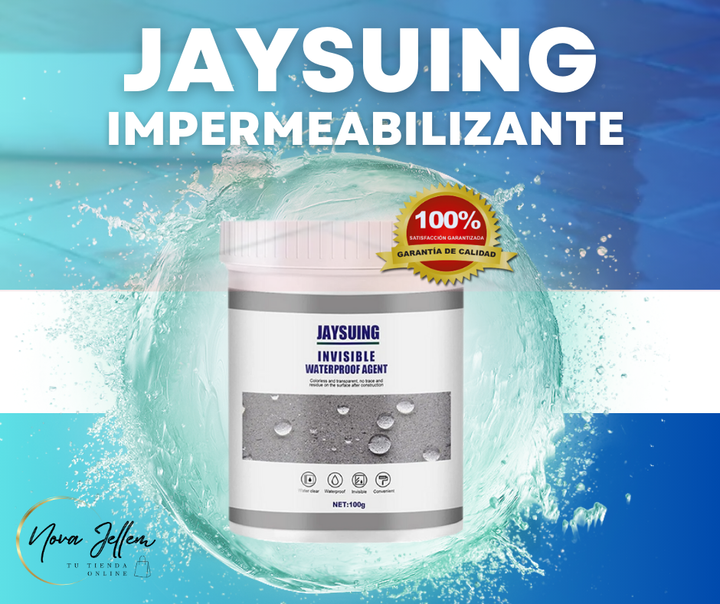 Sellador impermeabilizante | Olvídate de las filtraciones y la humedad